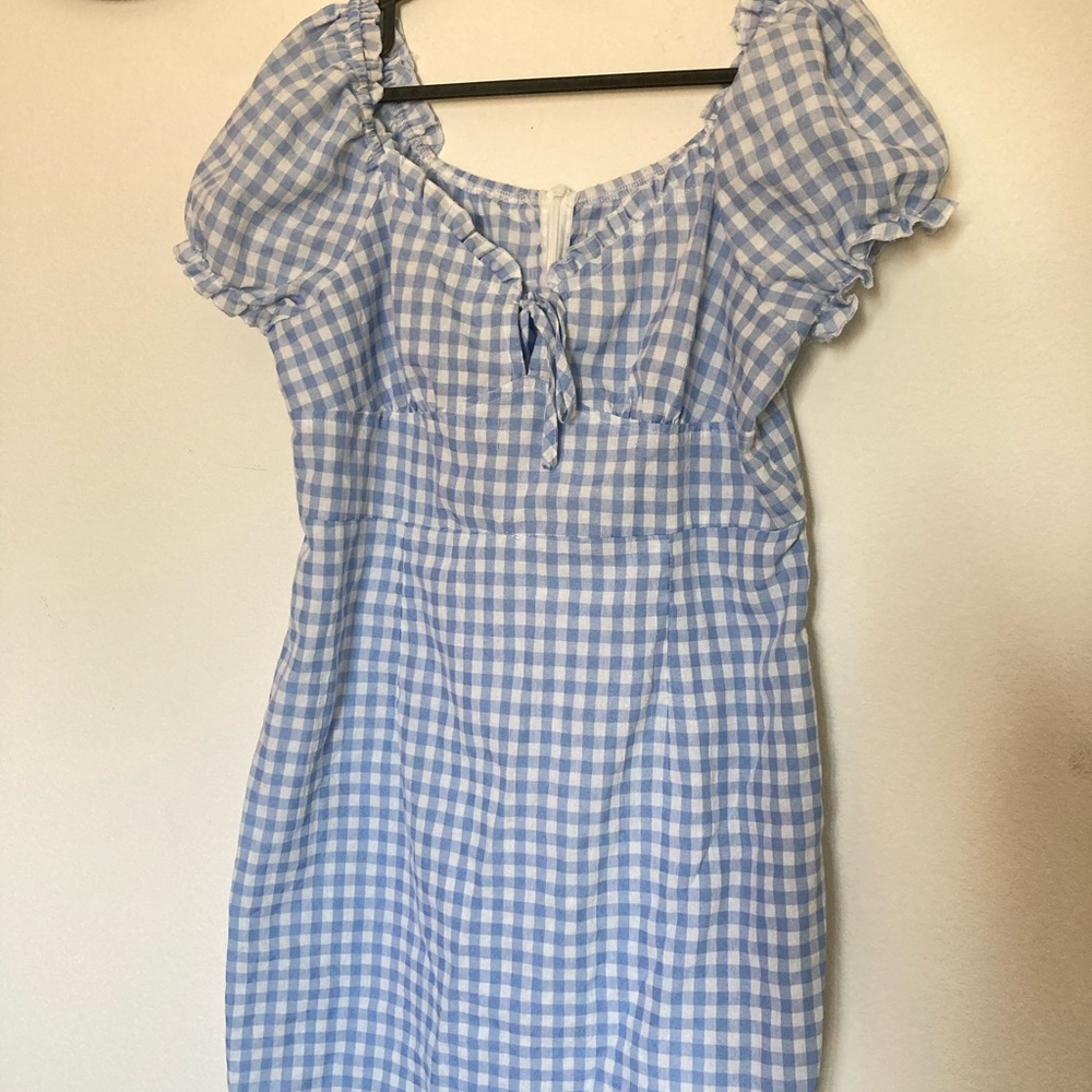 Dorothy mini dress